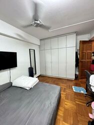 Blk 157 Mei Ling Street (Queenstown), HDB 4 Rooms #518664471